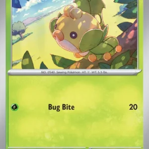 Sewaddle (#001) — WHT 001