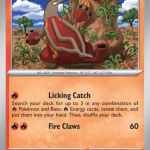 Heatmor (#019) — WHT 019