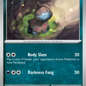 Deino (#065) — WHT 065