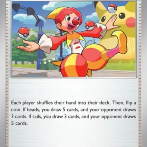 Harlequin (#083) — WHT 083