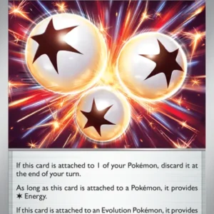 Ignition Energy (#086) — WHT 086