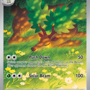 Sawsbuck (#092) — WHT 092