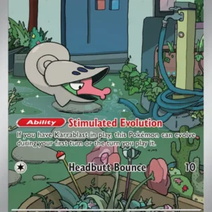 Shelmet (#093) — WHT 093