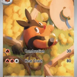 Pignite (#097) — WHT 097