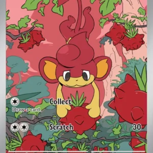 Pansear (#099) — WHT 099