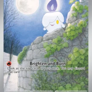 Litwick (#101) — WHT 101