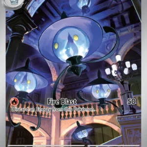 Lampent (#102) — WHT 102