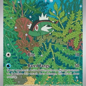 Basculin (#108) — WHT 108