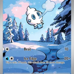 Vanillite (#111) — WHT 111
