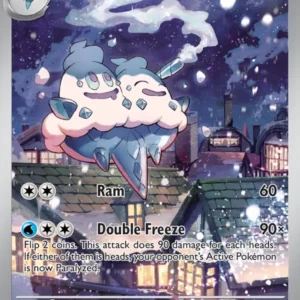Vanilluxe (#113) — WHT 113