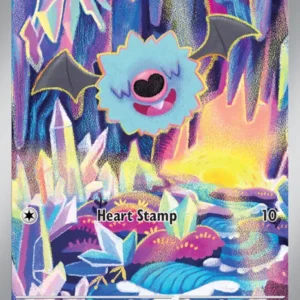 Woobat (#119) — WHT 119