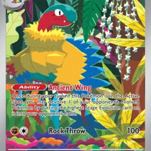 Archeops (#132) — WHT 132