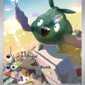 Trubbish (#140) — WHT 140