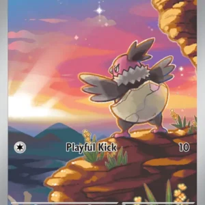 Vullaby (#144) — WHT 144