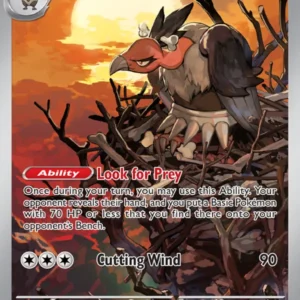 Mandibuzz (#145) — WHT 145