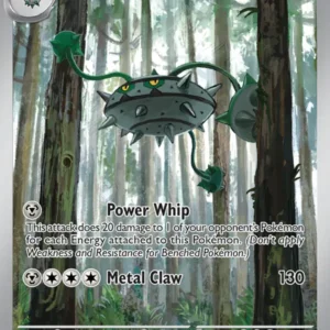 Ferrothorn (#149) — WHT 149