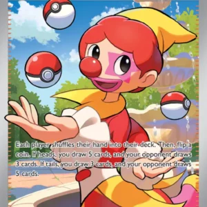 Harlequin (#163) — WHT 163