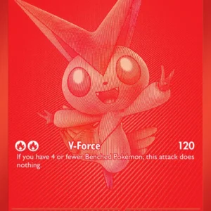 Victini (#172) — WHT 172