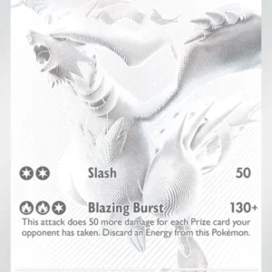 Reshiram ex (#173) — WHT 173