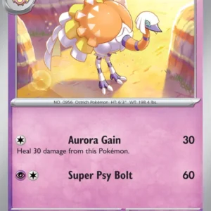 Espathra (#010) — SVP 010