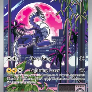 Miraidon (#013) — SVP 013