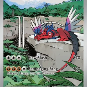 Koraidon (#014) — SVP 014