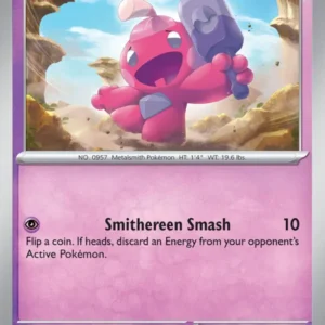 Tinkatink (#025) — SVP 025