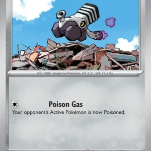 Varoom (#026) — SVP 026