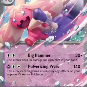 Tinkaton ex (#031) — SVP 031