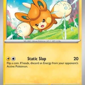 Pawmi (#040) — SVP 040