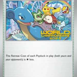 Paradise Resort (#045) — SVP 045