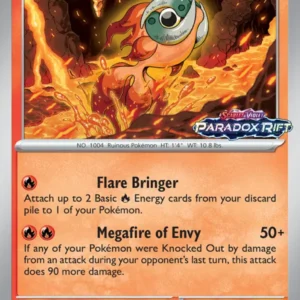 Chi-Yu (#057) — SVP 057