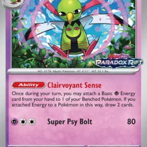 Xatu (#059) — SVP 059