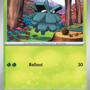 Pineco (#061) — SVP 061