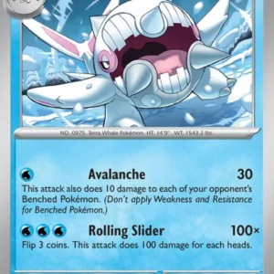 Cetitan (#063) — SVP 063