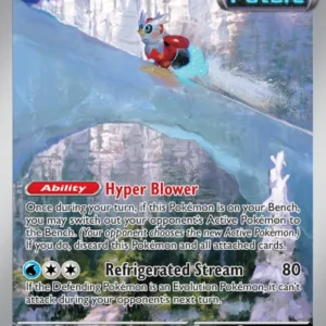 Iron Bundle (#066) — SVP 066