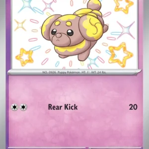 Fidough (#069) — SVP 069