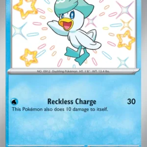 Quaxly (#082) — SVP 082