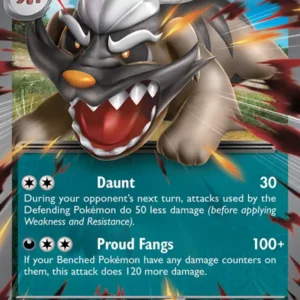 Mabosstiff ex (#086) — SVP 086