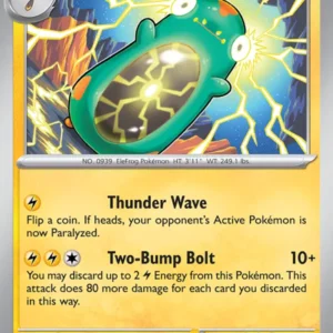 Bellibolt (#094) — SVP 094