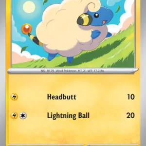 Mareep (#107) — SVP 107
