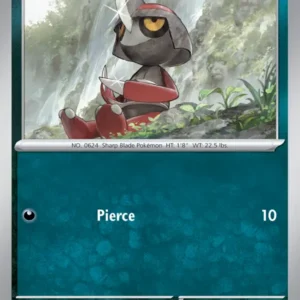 Pawniard (#111) — SVP 111