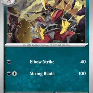 Kingambit (#113) — SVP 113