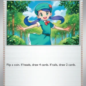 Picnicker (#114) — SVP 114