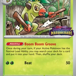 Thwackey (#115) — SVP 115