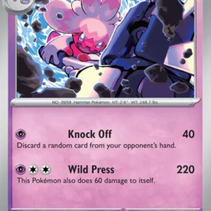 Tinkaton (#140) — SVP 140