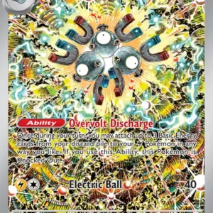 Magneton (#159) — SVP 159