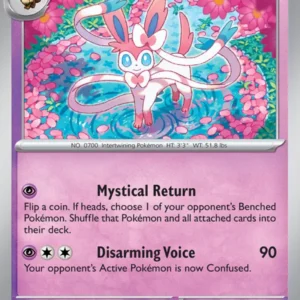 Sylveon (#172) — SVP 172