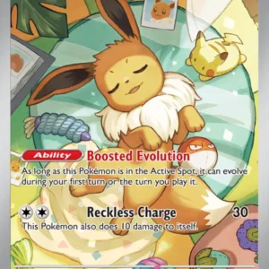 Eevee (#173) — SVP 173