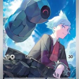 Steven's Beldum (#207) — SVP 207